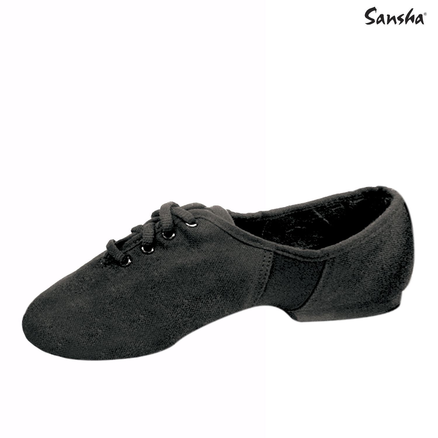 Buty do tańca Sansha model Tivoli