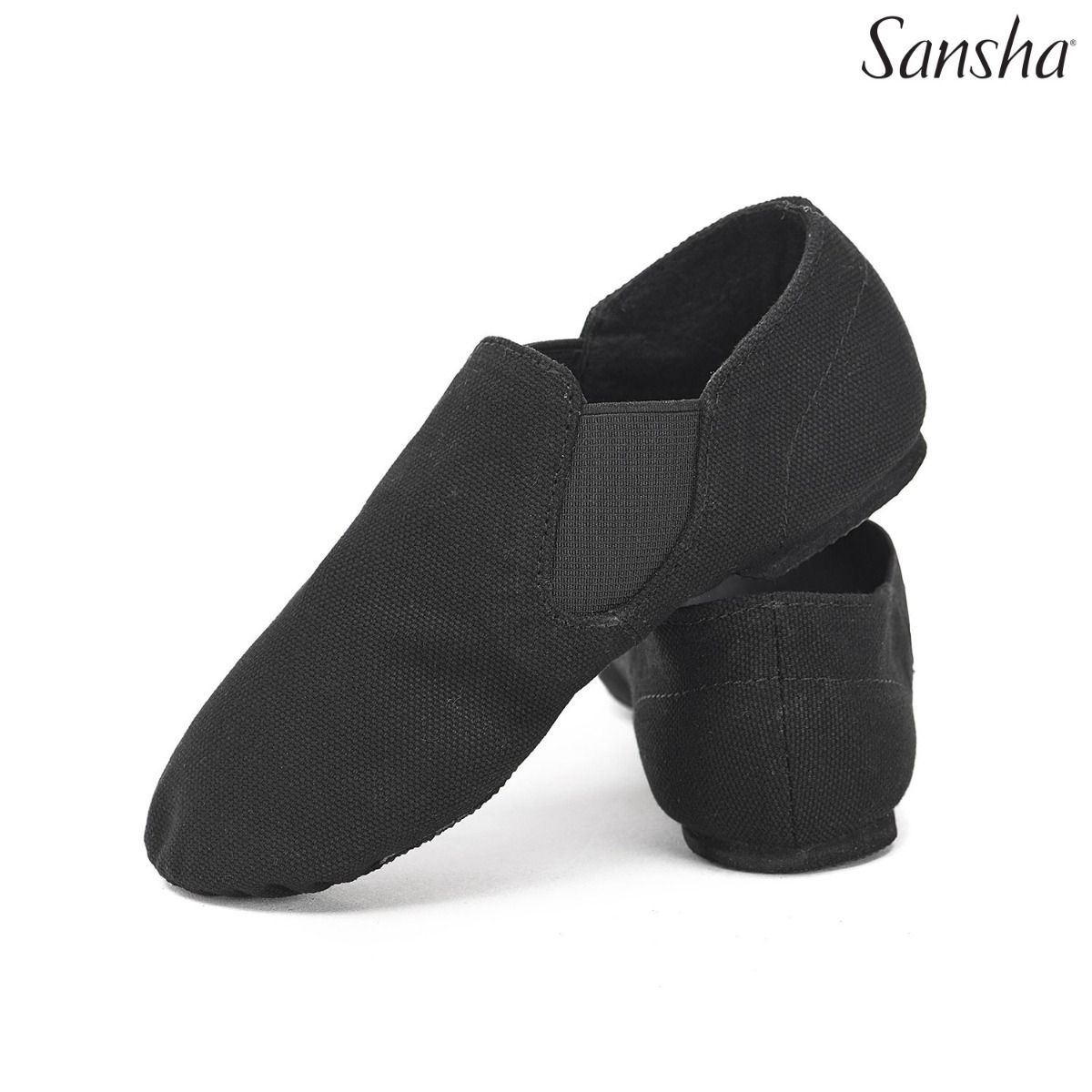 Buty treningowe dziecięce Sansha model Modernette
