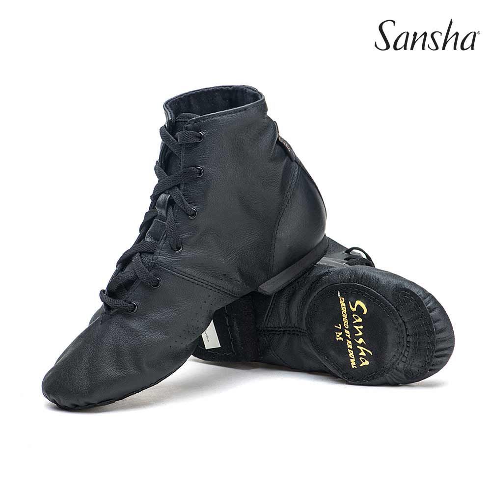 Buty do tańca Sansha model Soho