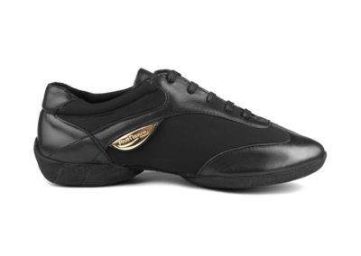 pd03-fashion-black-leather-and-neoprene-sneaker-sole