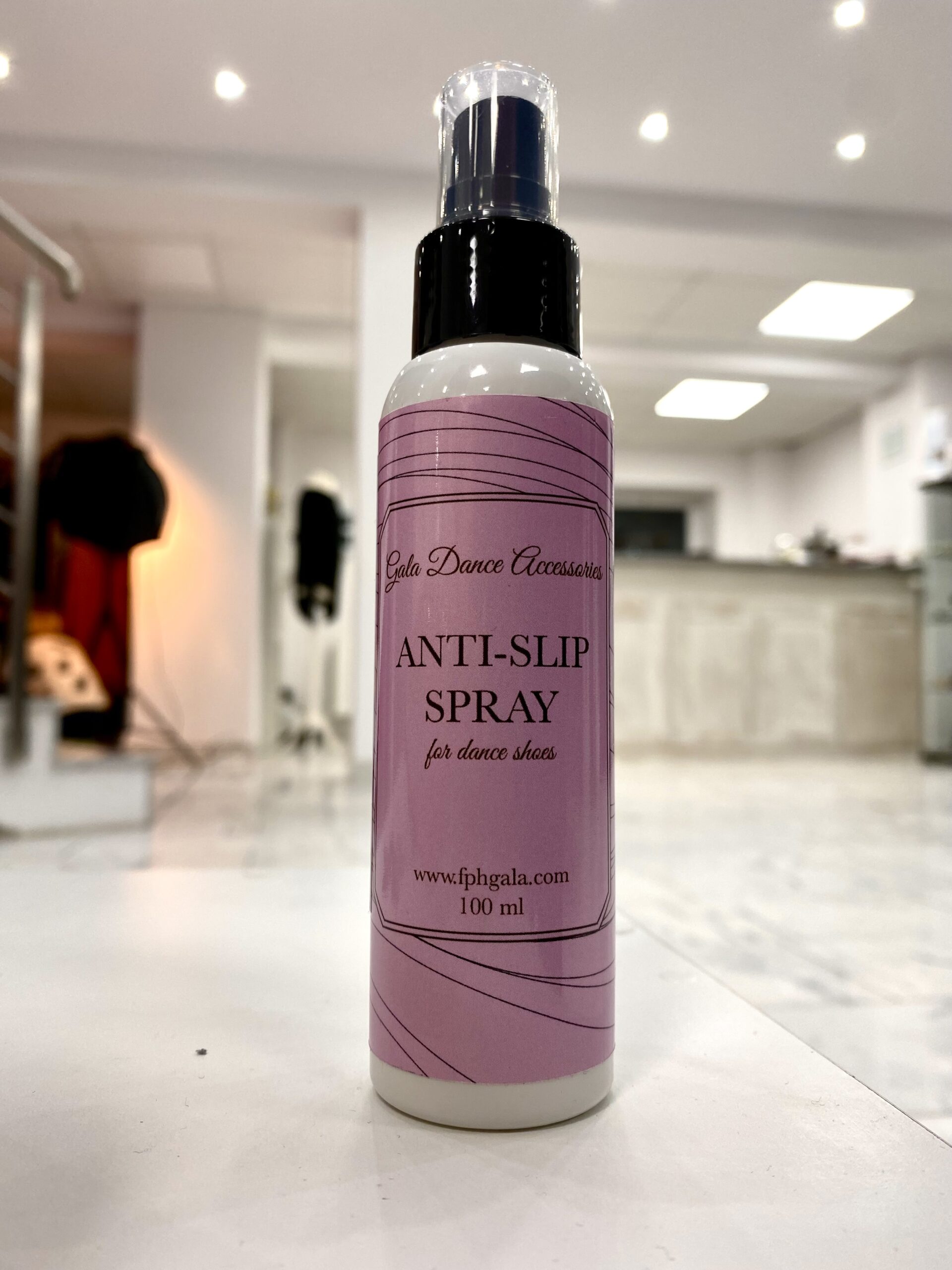 Anti slip spray – płyn antypoślizgowy 100 ml