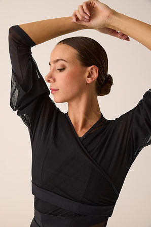 Bolero model 277 marki Pridance