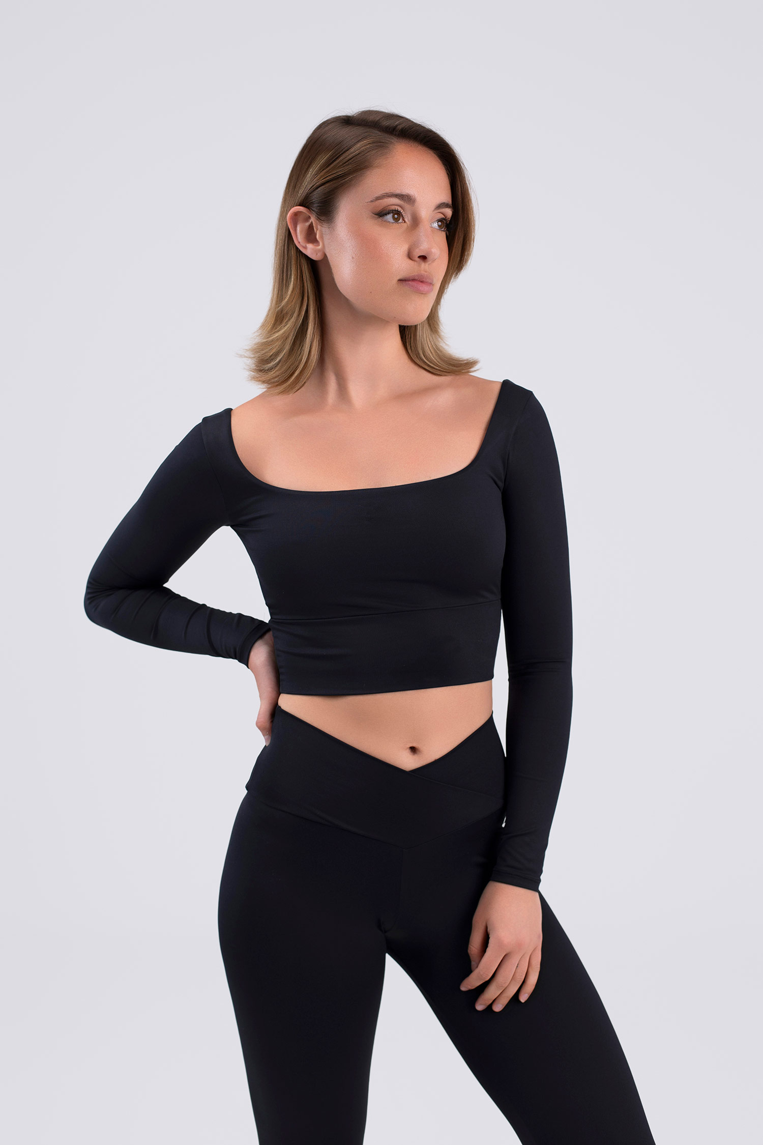 Bluzka Intermezzo model 6655 Bluzka Intermezzo model 6655