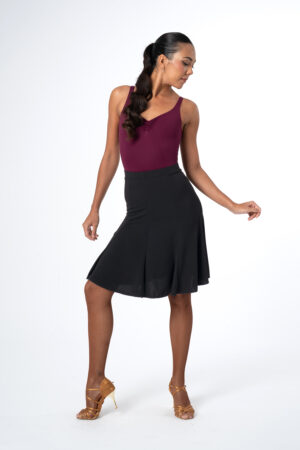 Spódnica treningowa Intermezzo model 7722
