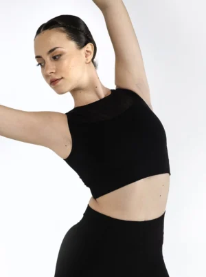 Top treningowy taneczny model 239 marki Pridance