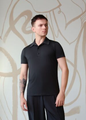 Koszula polo męska treningowa  Peter marki Grand Prix