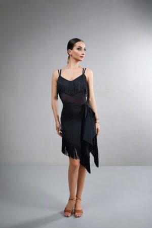 Spódnica treningowa model Alma marki Grand Prix