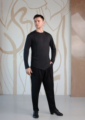 Koszula męska model Benito marki Grand Prix