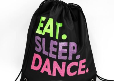 capezio_eat_sleep_dance_drawstring_bag_black_b292_1