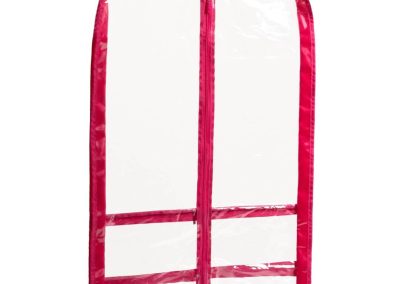 capezio_on_the_go_garment_bag_hot_pink_b305_base
