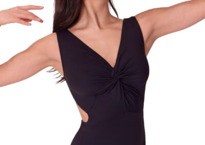 capezio_soft_elegance_twist_front_leotard_black_el104w_1