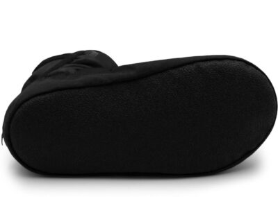 capezio_warmup_bootie_black_wb100_4