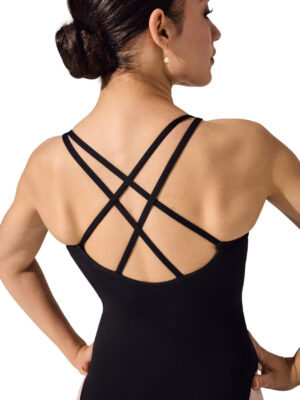 Body treningowe model OC123 marki Capezio