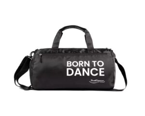 Torba Portdance PD SPORT BAG Born to dance