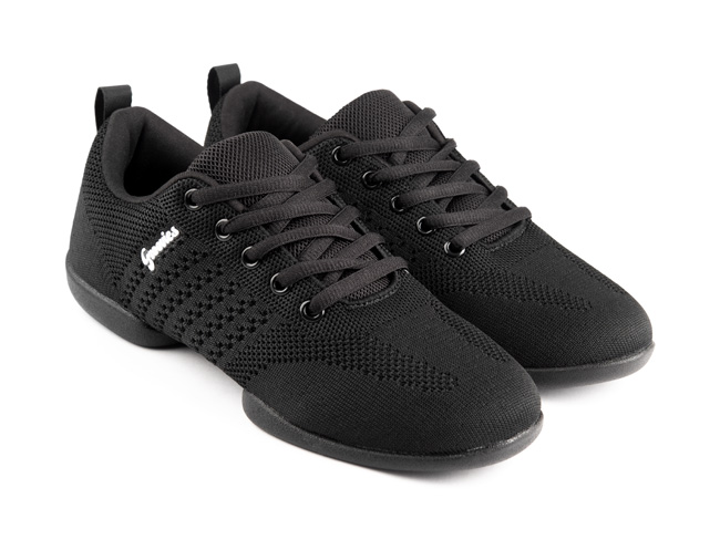 Sneakery Groovies Trainer 01 marki Portdance Sneakery Groovies Trainer 01 marki Portdance